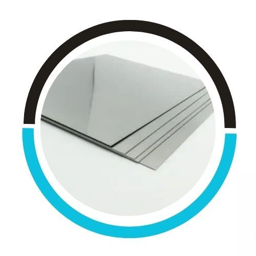 Invar 42 Cold Rolled Plates In UAE