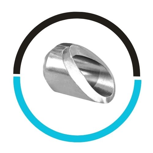 MSS SP-97 SS 304 Nipple Outlets in UAE