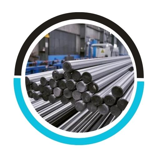 Mild Steel Bright Bar in UAE