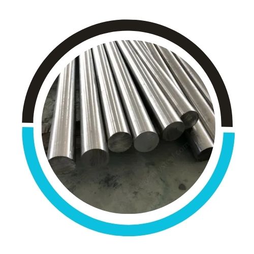 Mild Steel Round Bar in UAE