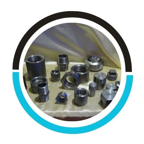 Nickel Alloy 201 Hot Forging in UAE