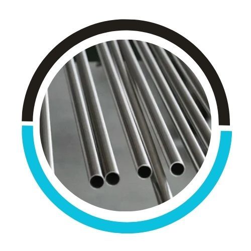 SS 310H Cold Drawn Pipes in UAE