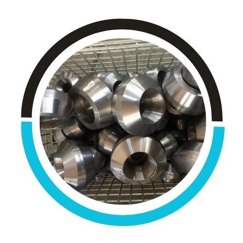 Stainless 409 Steel Forgings in UAE