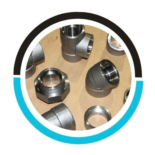 Stainless Steel 304L Cold Forging in UAE