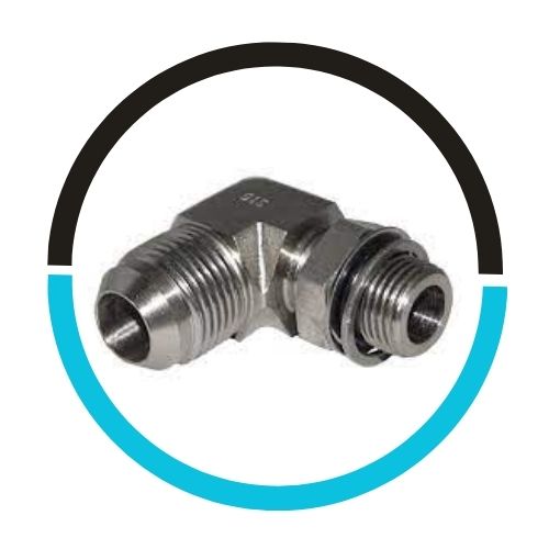 Stainless Steel Flare Fittings Manufacturer & Supplier in Dubai, UAE.