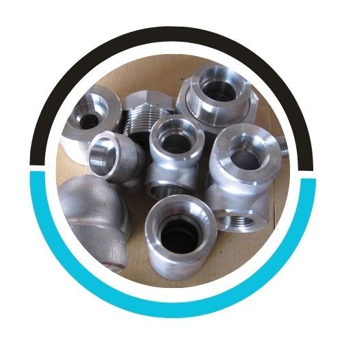 Stainless Steel 443 Hot Forging in UAE
