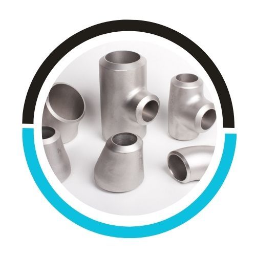 Stainless Steel 443 Open Die Forging in UAE