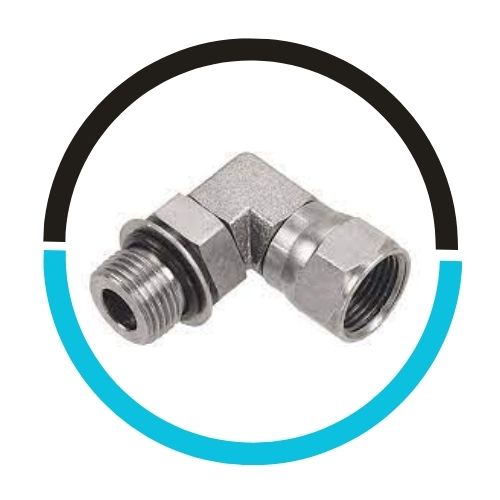 Stainless Steel Flare Fittings Manufacturer & Supplier in Dubai, UAE.