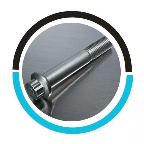 Stainless Steel ASME SA 194 Grade 6 Fasteners in UAE