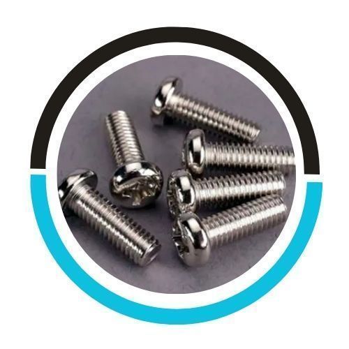 Stainless Steel GR.8C Nuts in UAE