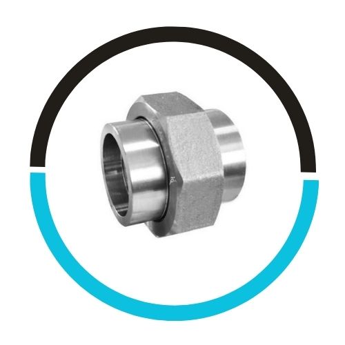 Stainless Steel IDF Union in UAE