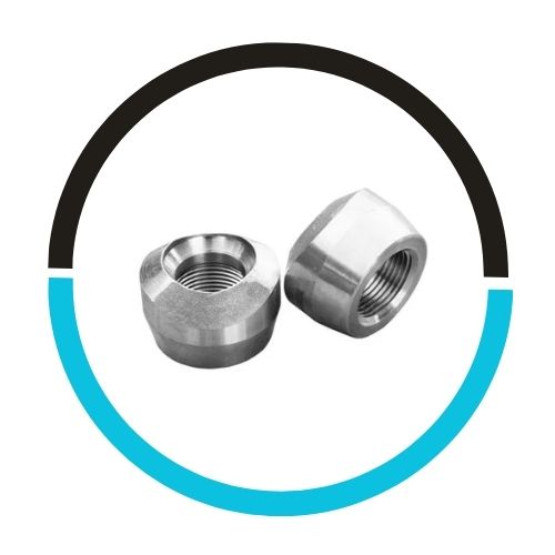 Stainless Steel Nipple Outlets Suppliers in UAE