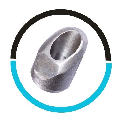 Titanium Elbow Outlets in UAE