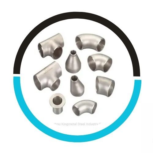 WNR. 1.4547 Tube Fittings in UAE